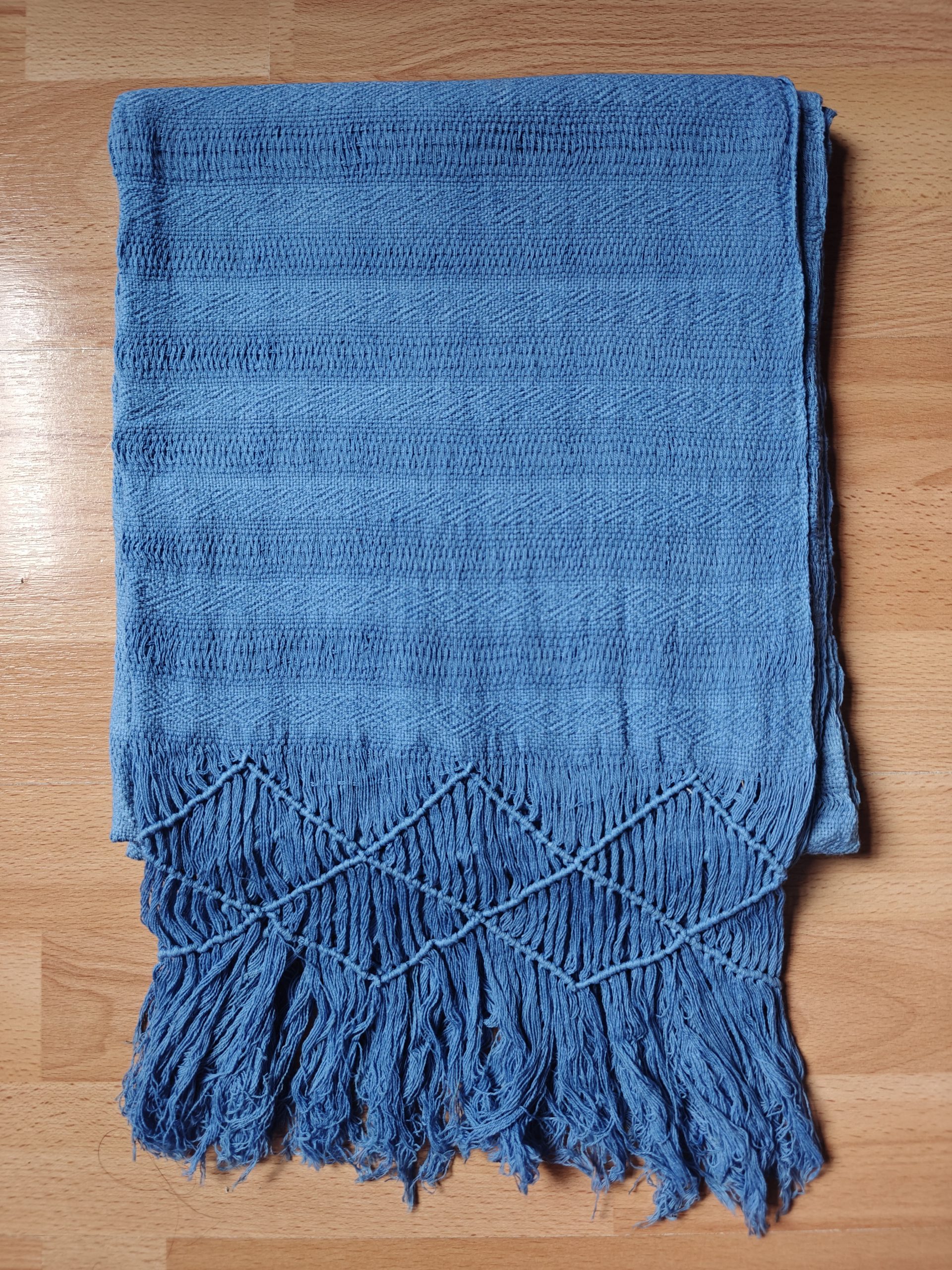 Open Weave Rebozo 2 meter single colour - Image 23