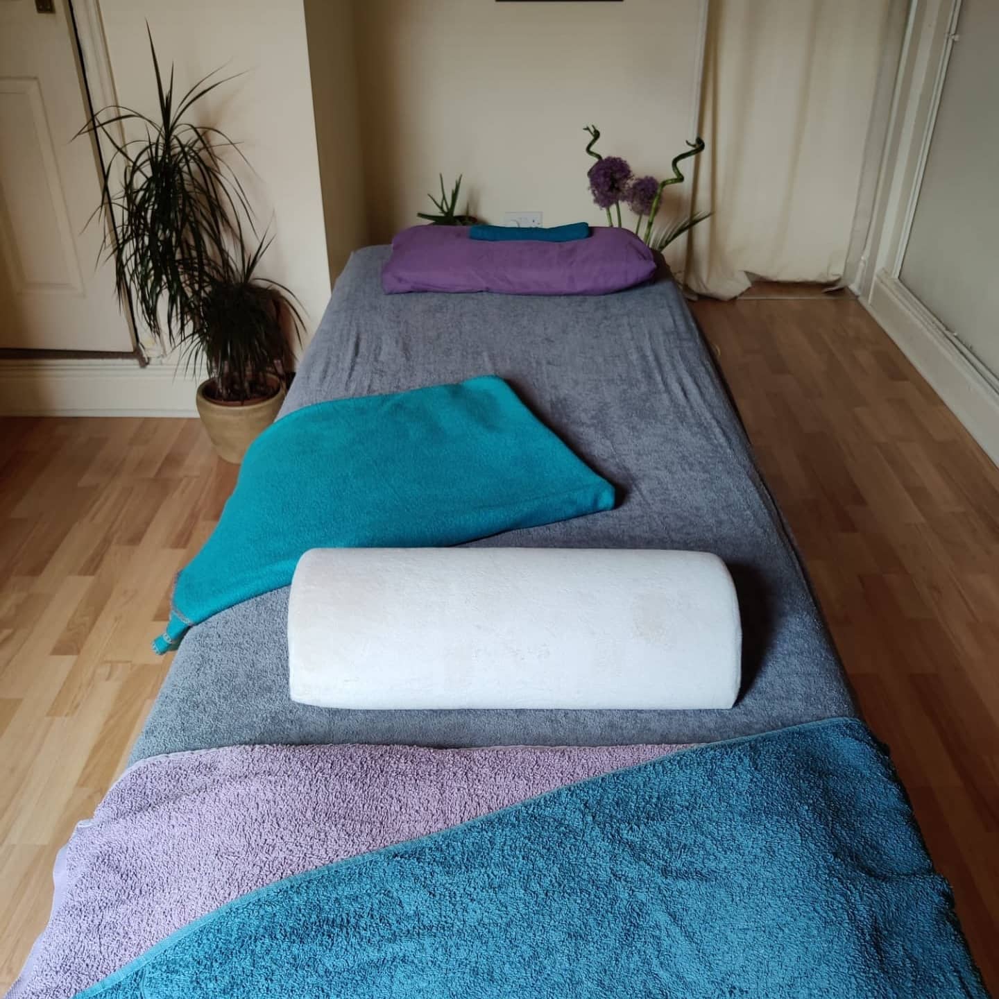 Massages Shuniya yoga Leicester