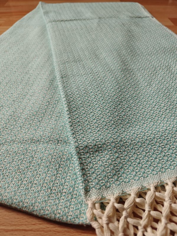 Heavier, Thicker, Softer Close Weave Rebozos with Stunning Patterns; Lengths 2.5m to 3m - Image 7
