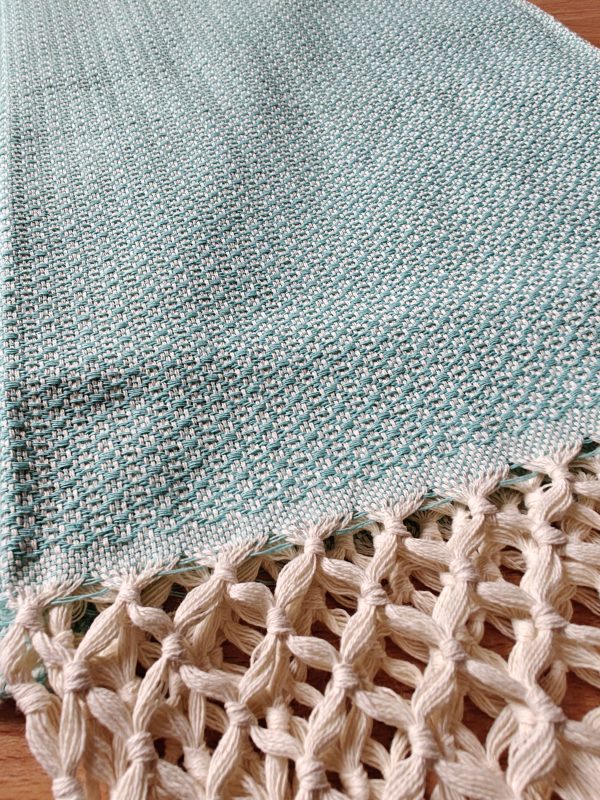 Heavier, Thicker, Softer Close Weave Rebozos with Stunning Patterns; Lengths 2.5m to 3m - Image 8