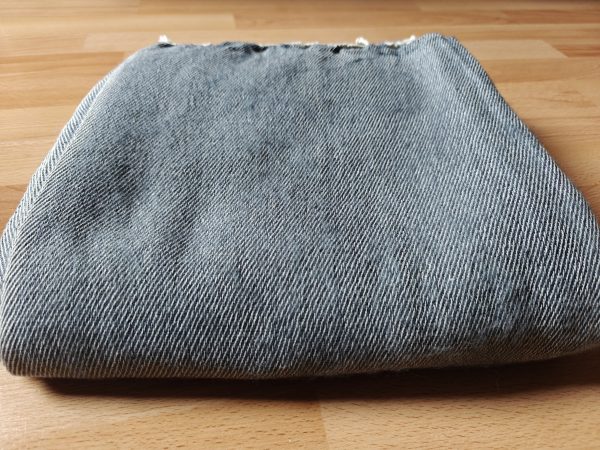 Handwoven Yak Wool Blanket XL size - Image 18