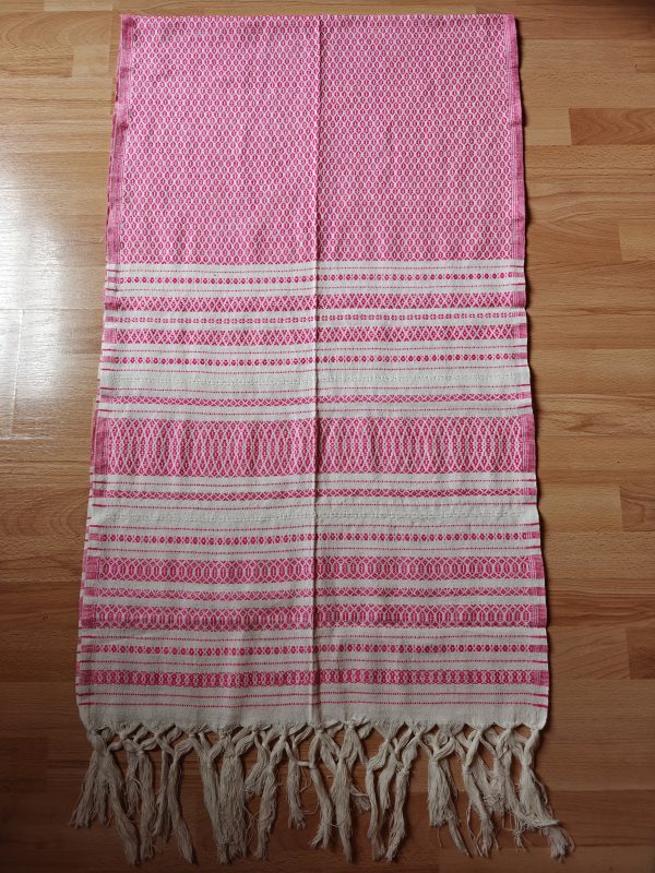 Heavier & Thicker Close Weave Rebozos with Stunning Patterns; Length 2m - Image 2